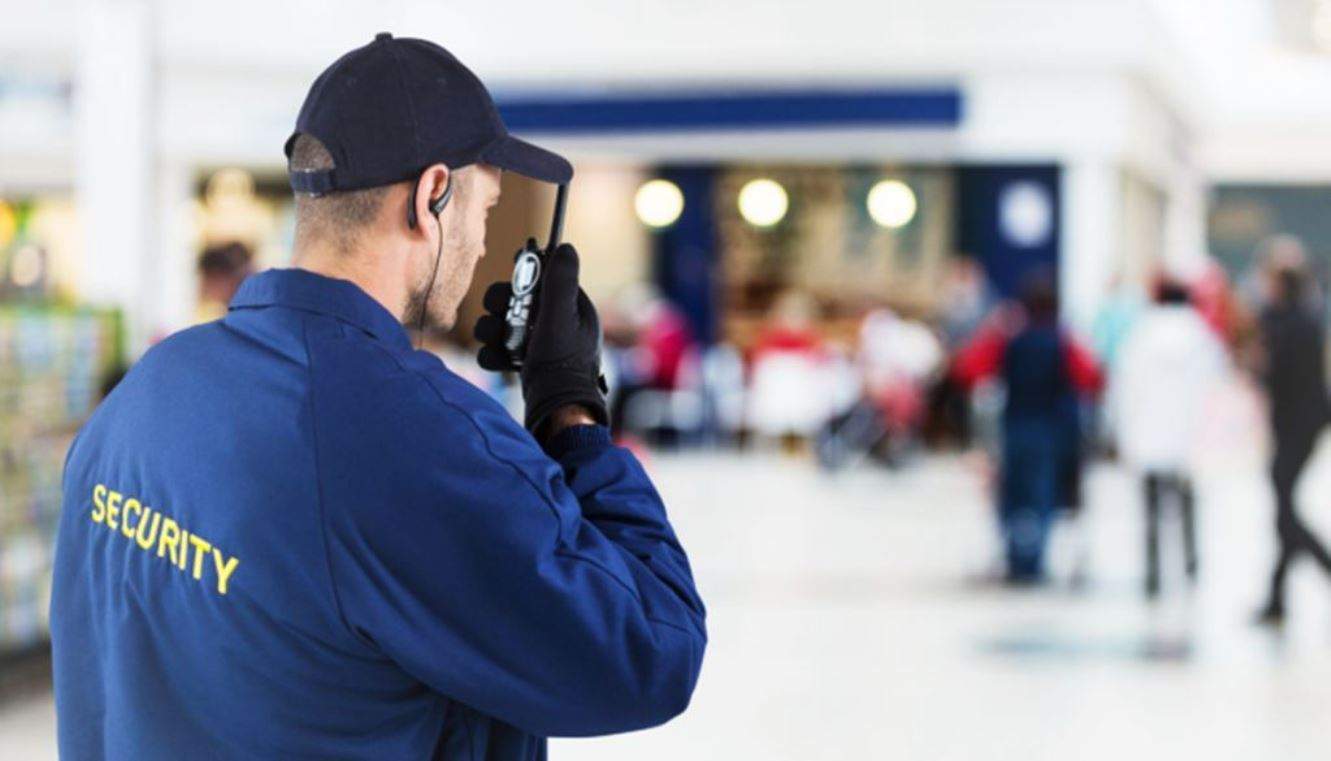 Security Training in Tembisa